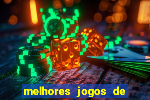 melhores jogos de tower defense para celular